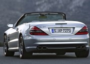 Mercedes-Benz SL 65 AMG Mercedes-Benz SL 65 AMG